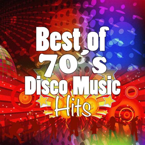 70s disco music mix